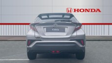 Toyota C-HR 1.2T Dynamic 5dr Petrol Hatchback